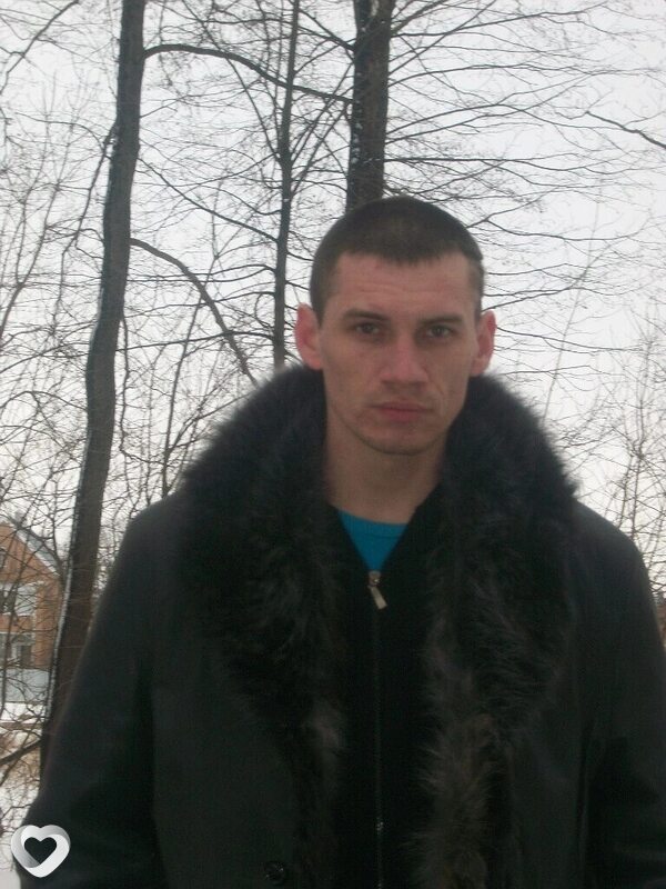 Сергей, 39, Тамбове — анкета №391715