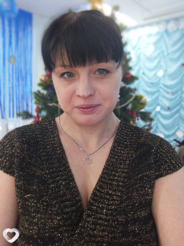 Анютка, 35, Братске — анкета №391716