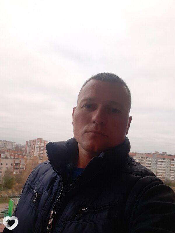 Василий, 44, Волгодонске — анкета №391946