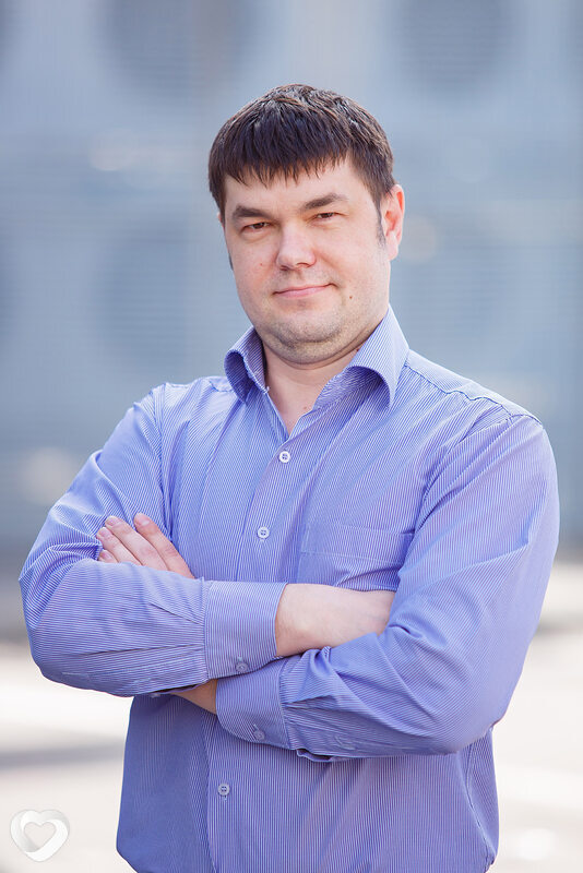 Андрей, 44, Минске — анкета №391948