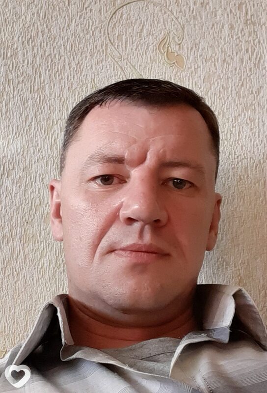 Андрей, 49, Пскове — анкета №391951