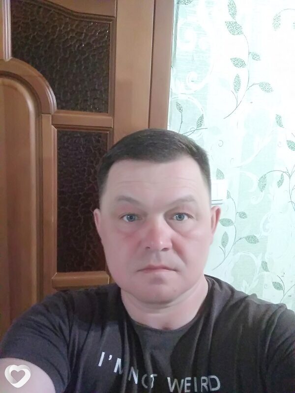 Роман, 48, Кирове — анкета №391953