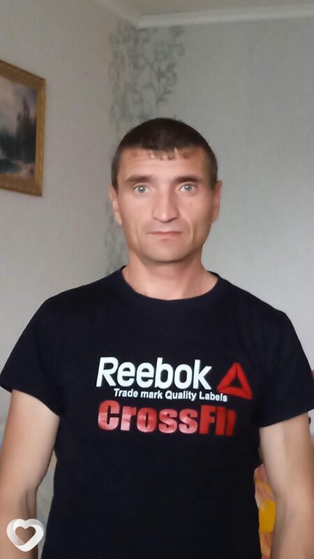 Александр, 45, Усть-Илимск — анкета №391960