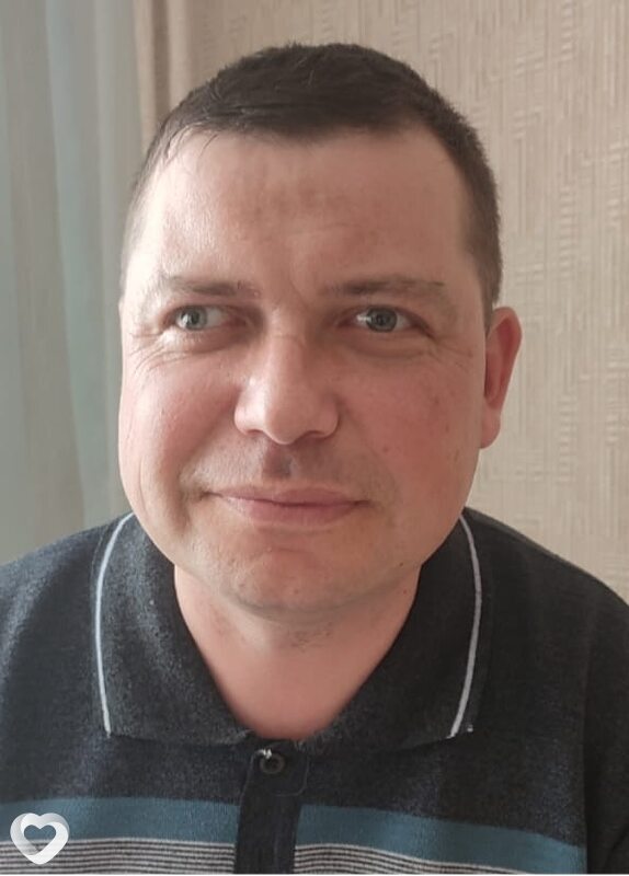 Юра, 42, Новоуральске — анкета №392295