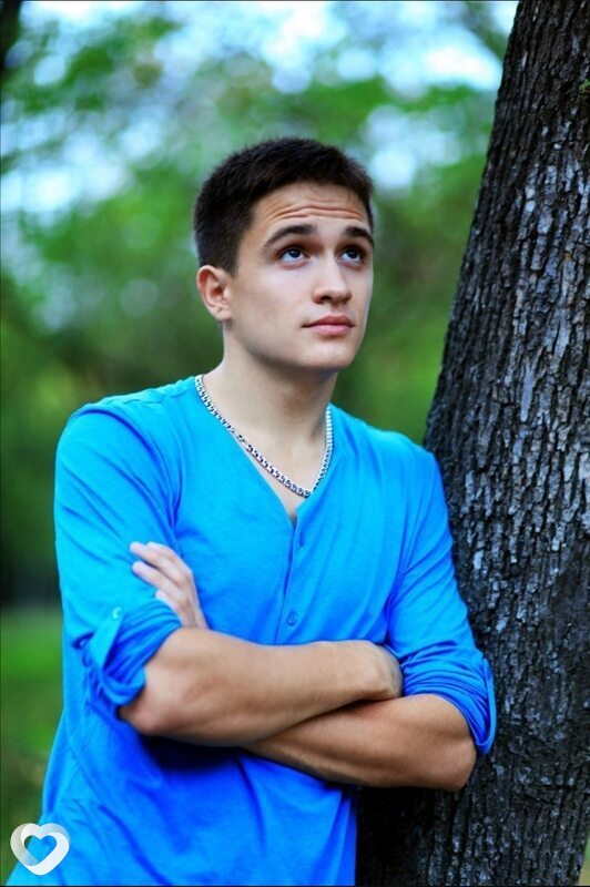 Алексей, 29, Минске — анкета №392296