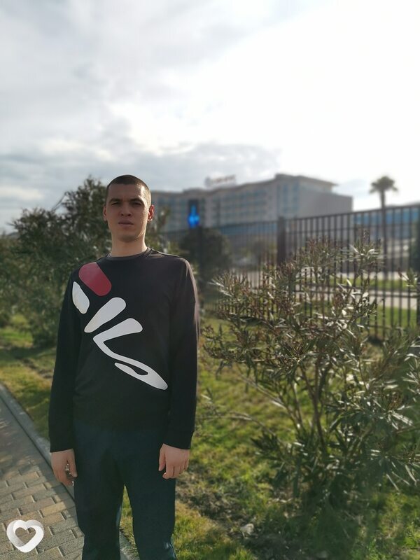 Денис, 40, Москве — анкета №392299