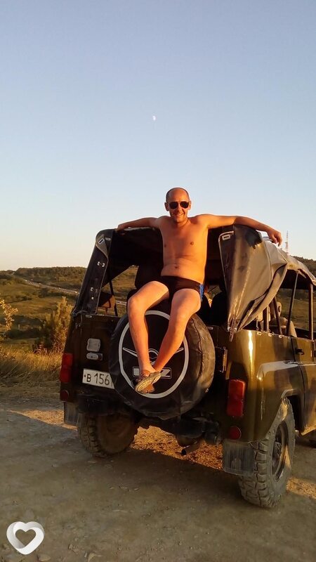 Денис, 42, Чебоксарах — анкета №392303