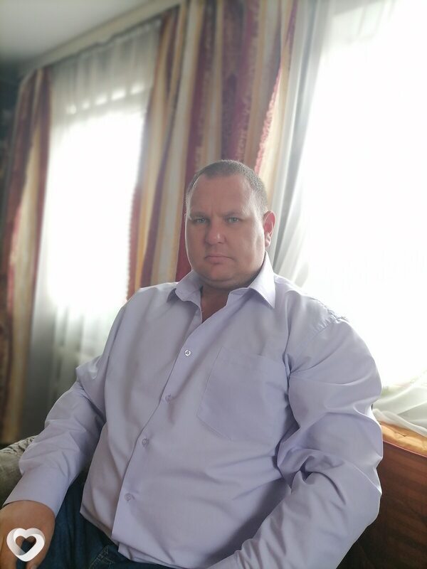 Сергей, 45, Новокузнецке — анкета №392304