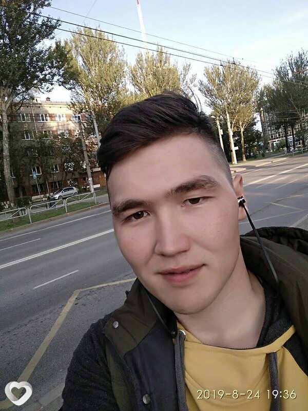 Айнур, 27, Москве — анкета №392307