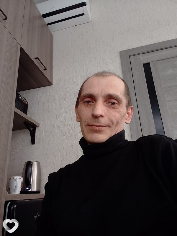 Павел, 46, Кемерове — анкета №391972