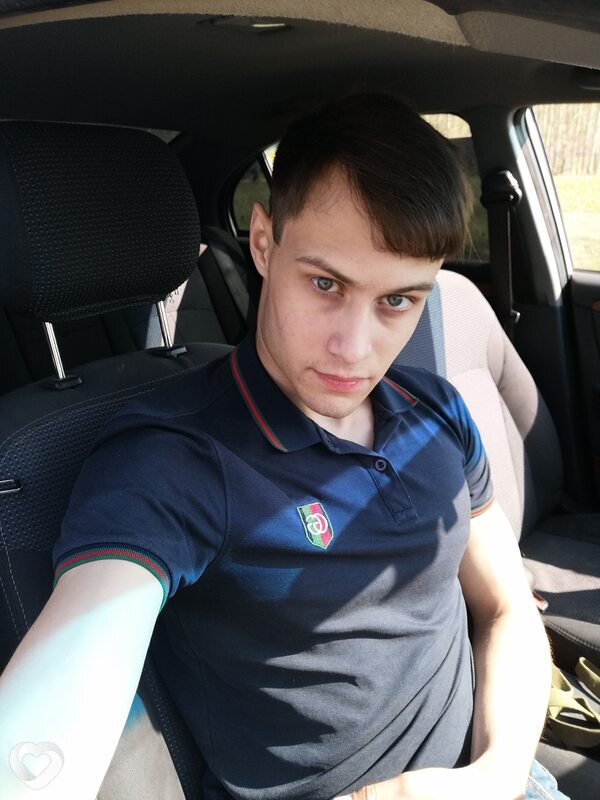 Evgeniy, 30, Москве — анкета №391973