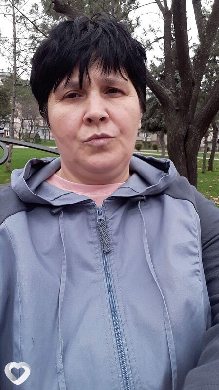 Ирина, Бендеры