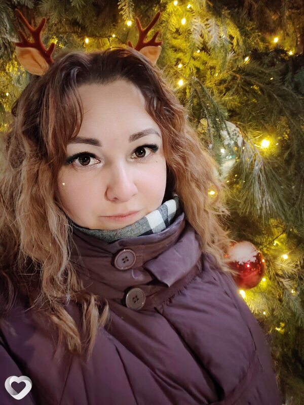 Анастасия, 39, Сосновоборск (Красноярский край) — анкета №391993