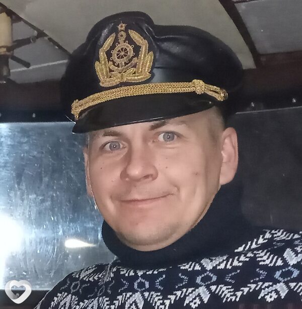 Андрей, 49, Дубне — анкета №391895