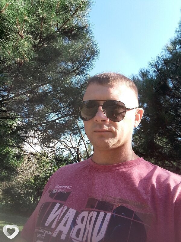 Андрей, 39, Анапе — анкета №391899