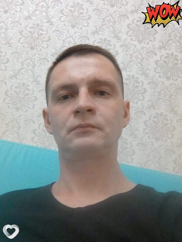 Юрий, Губкинский