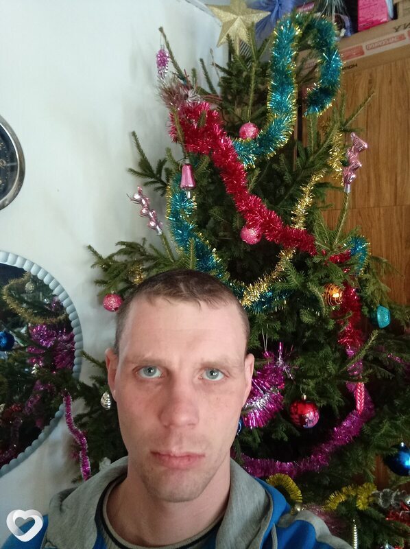 Иван, 33, Томске — анкета №391907