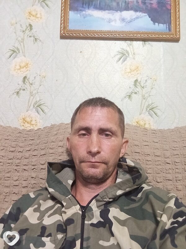 Александр, 41, Усть-Илимск — анкета №391908