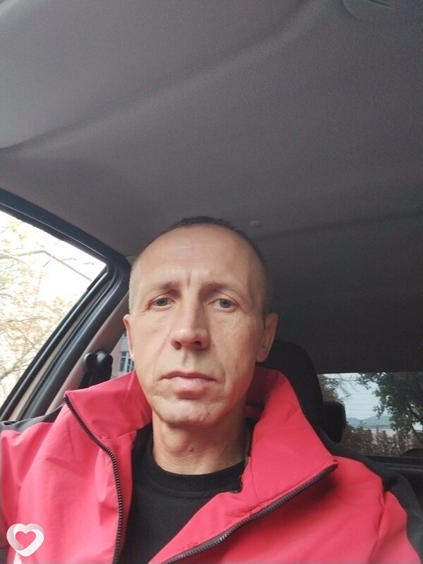 Иван, 45, Ставрополе — анкета №391909