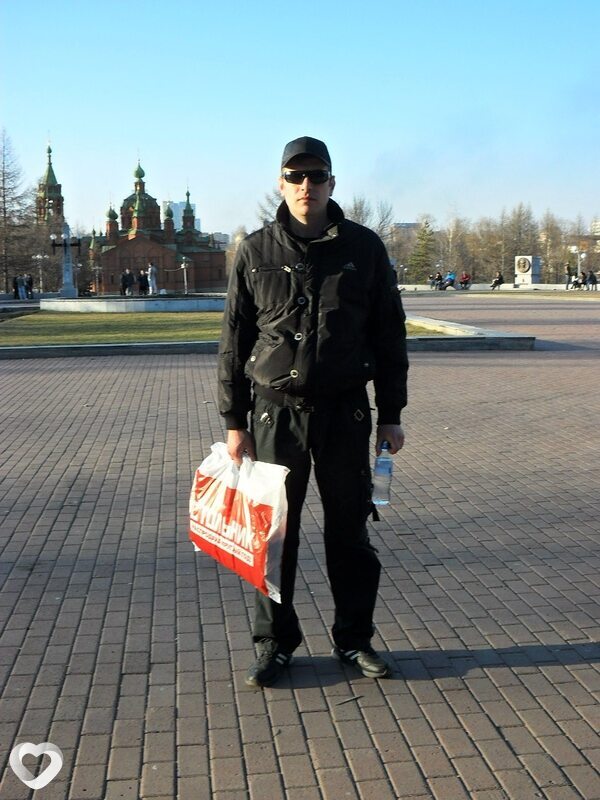 Александр, 49, Челябинске — анкета №391913