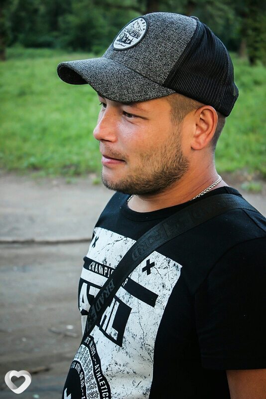 Андрей, 32, Новокузнецке — анкета №391914