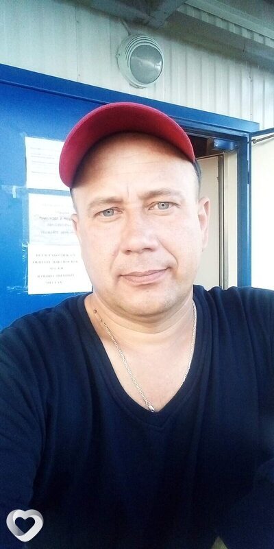 Николай, 52, Новосибирске — анкета №391916