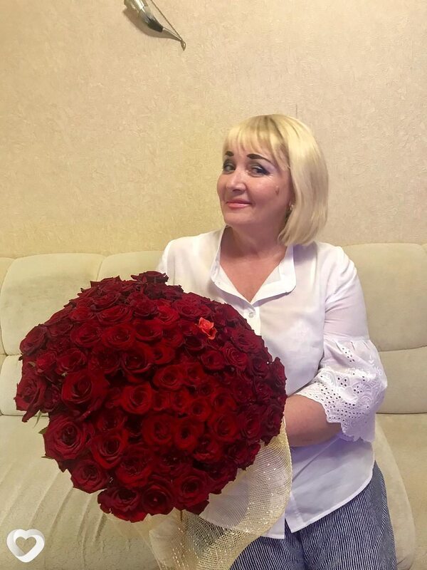 Тамара, 63, Кропоткине — анкета №391918