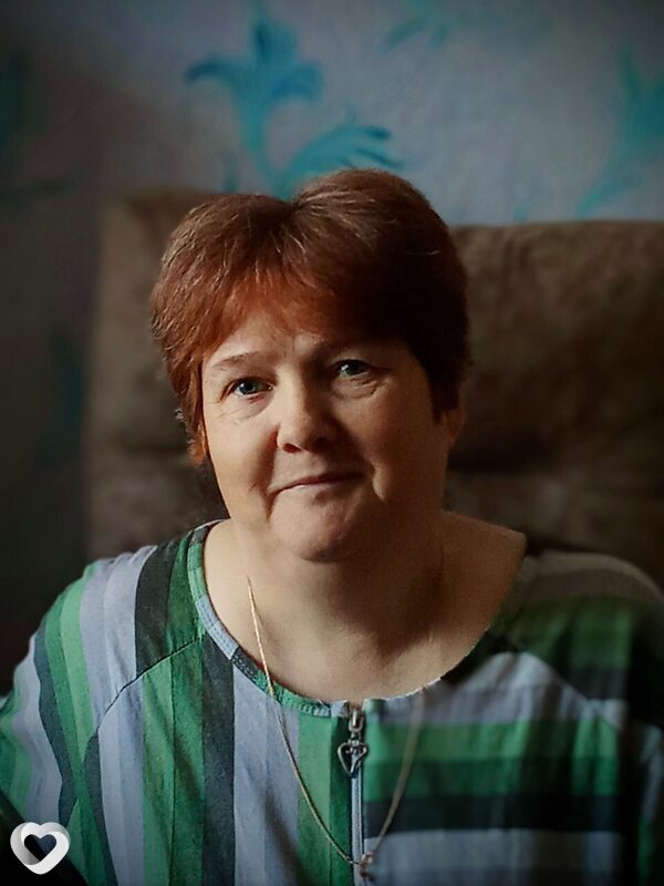 Маргарита, 51, Чите — анкета №392049