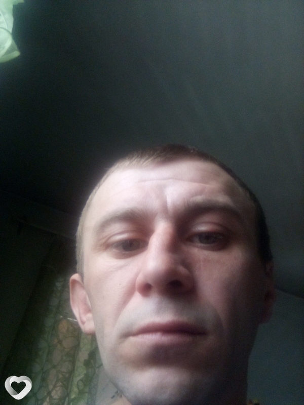 Александр, 41, Улан-Удэ — анкета №392050