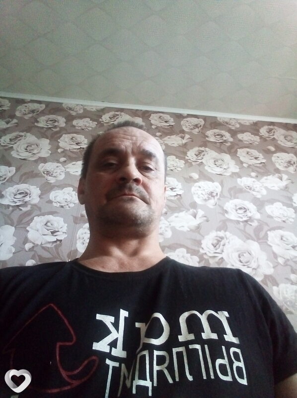 Александр, 56, Светлогорске — анкета №392051