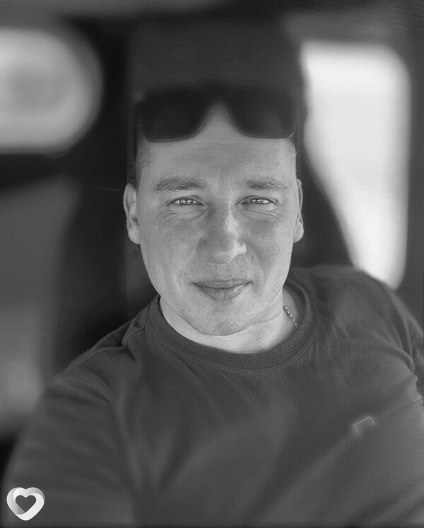 Stas, 39, Самаре — анкета №392052