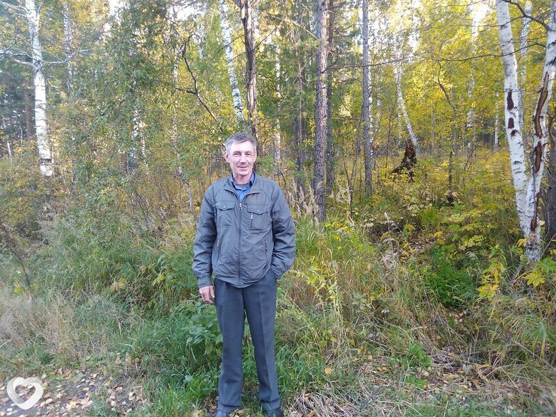 Михаил, 48, Улан-Удэ — анкета №392056