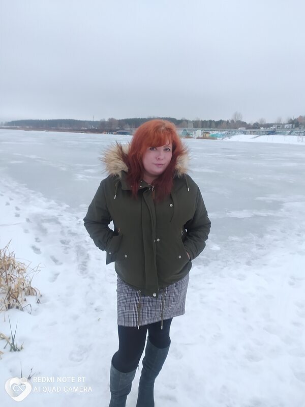Оля, 44, Набережных Челнах — анкета №392059