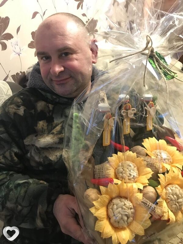 Станислав, 48, Малоярославеце — анкета №392060
