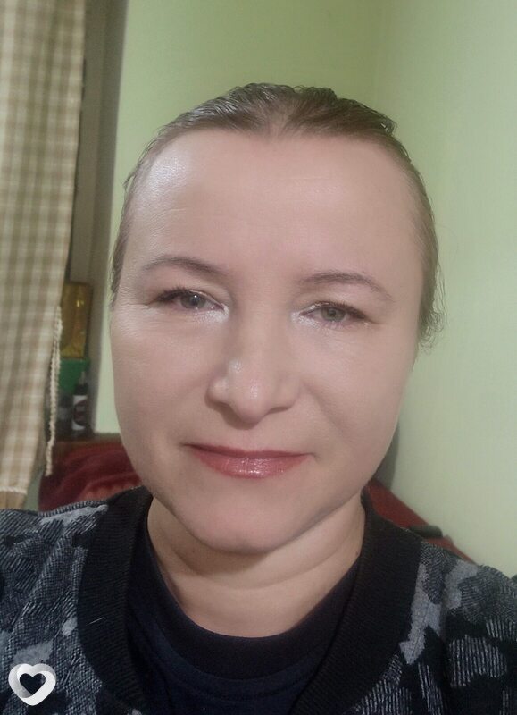 Юлия, 43, Уральске — анкета №392063