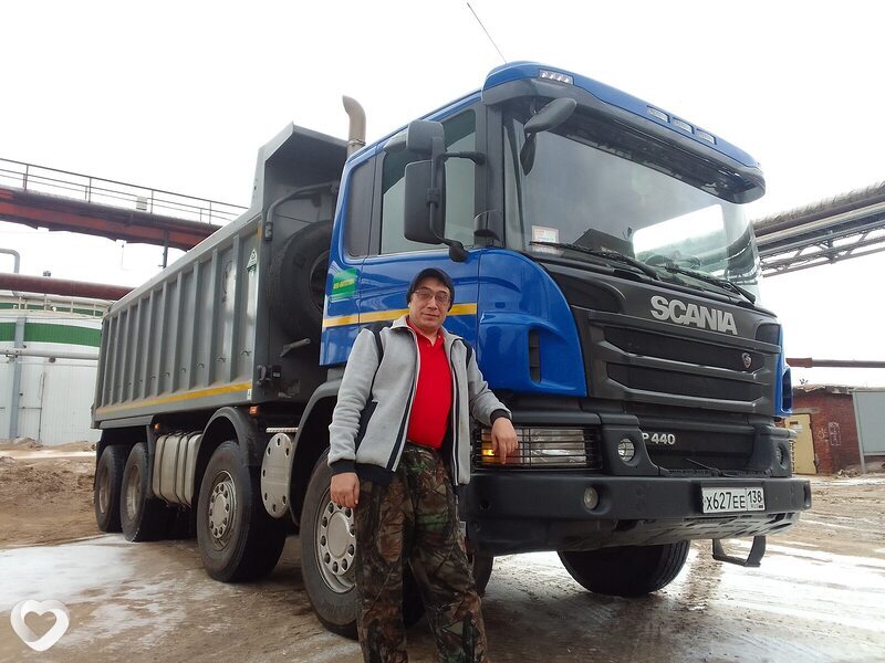 Анатолий, 49, Москве — анкета №392064
