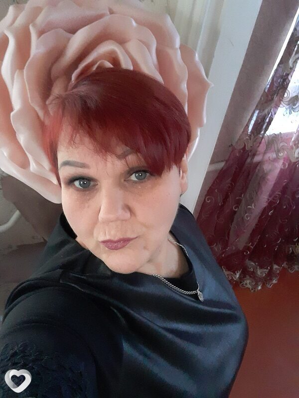 Ольга, 58, Кропоткине — анкета №392067