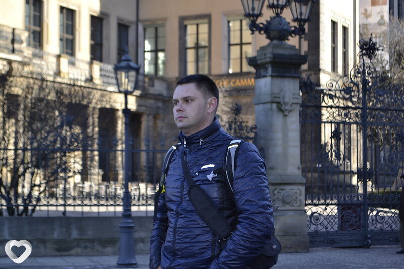 Виталий, 42, Гродно — анкета №391877