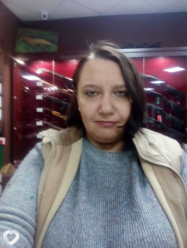 Соня, 48, Москве — анкета №391879
