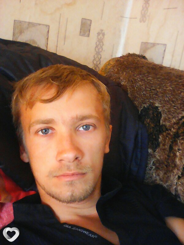 Денис, 34, Троицке — анкета №391882