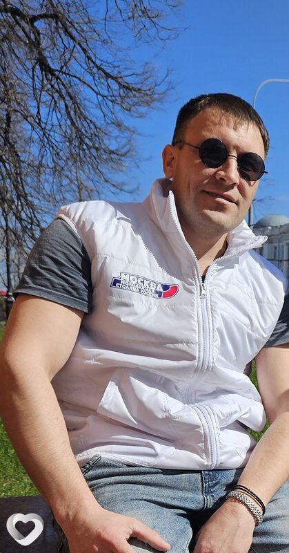 Egor, 36, Москве — анкета №391892