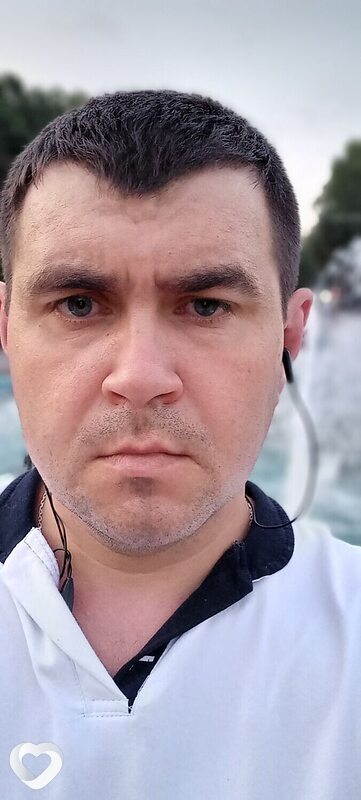 Максим, 42, Туле — анкета №392498