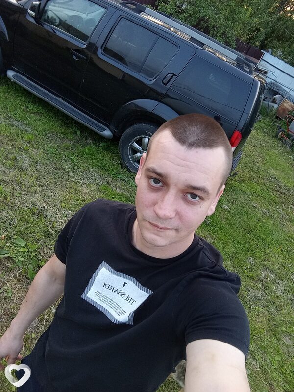 Олег, 33, Смоленске — анкета №392516