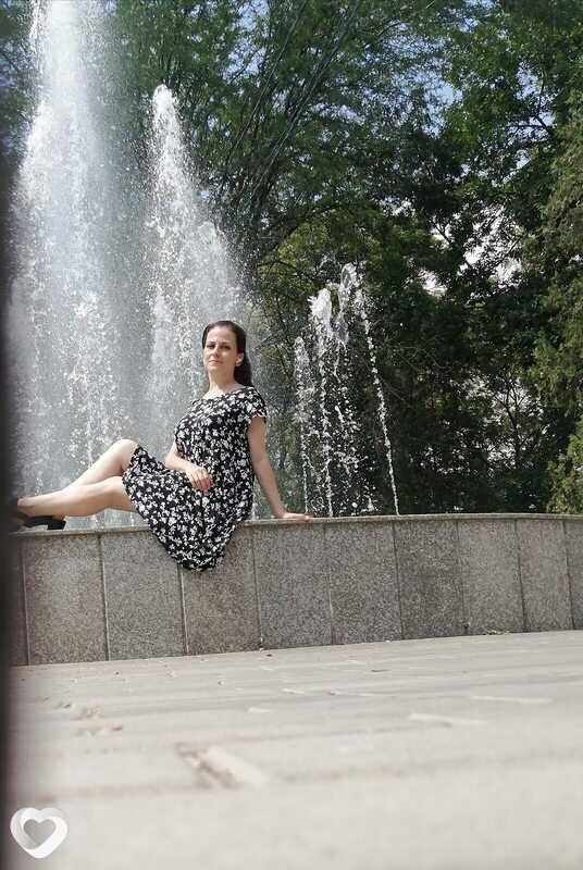 Лилия, 45, Ставрополе — анкета №392517