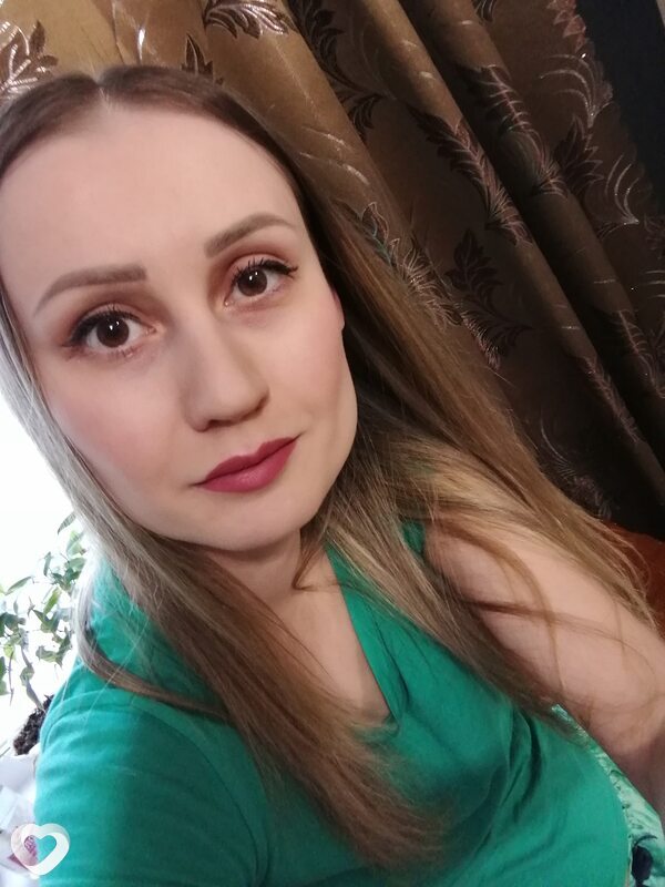 Леночка, 37, Северодвинске — анкета №392600