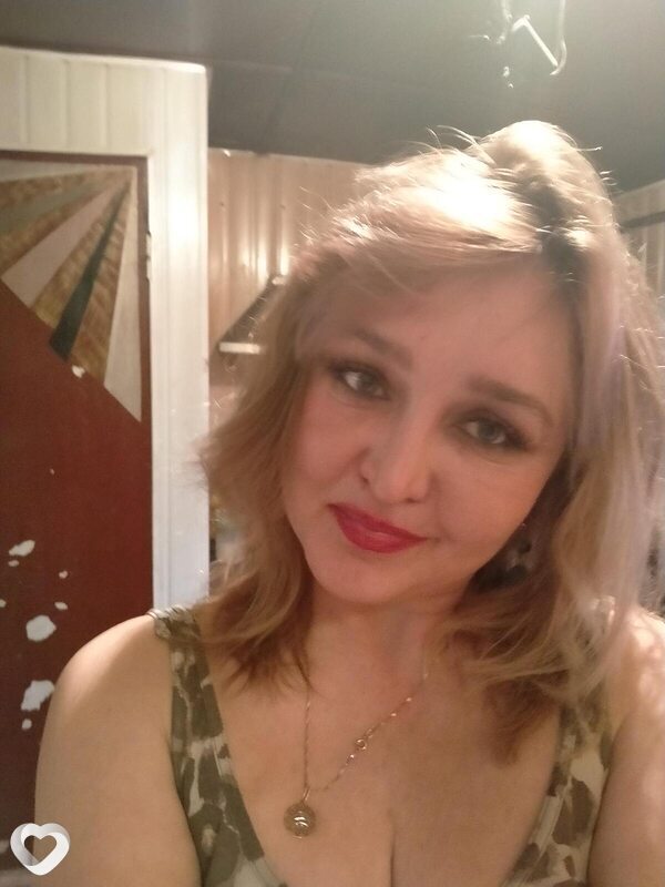 Марисабель, 42, Старом Осколе — анкета №392610