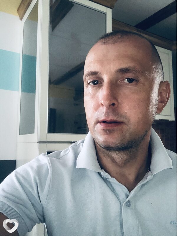 Artem, 41, Минске — анкета №392614