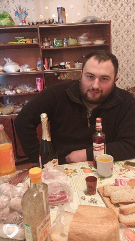 Андрей, 38, Тулуне — анкета №392616