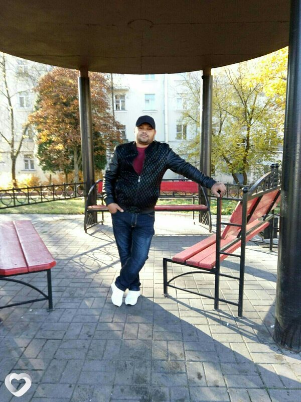 Артур, 45, Полоцке — анкета №392243