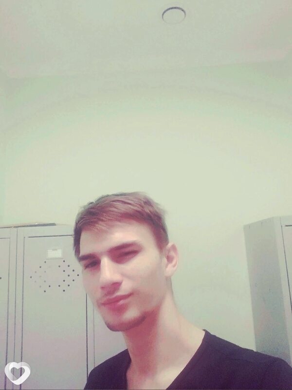 Андрей, 26, Советск (Калининградская Обл) — анкета №392244
